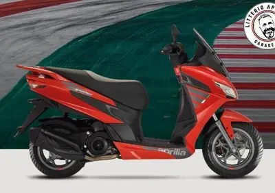 Aprilia SXR 50 (2021 - 26) - Annuncio 9062343
