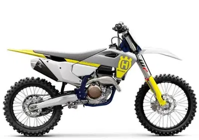 Husqvarna FC 250 (2023) - Annuncio 9062825
