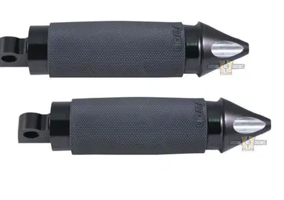 Pedaline Avon Contur Spike nere per Sportster - Annuncio 9062964