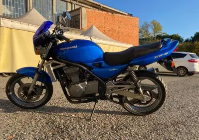 Kawasaki ER-5 500 (2001 - 06) - Annuncio 9062998