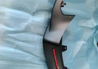 Carena codone sinistro Suzuki - Annuncio 9063119