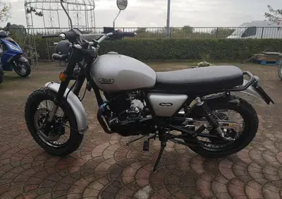 Mash Italia Two Fifty 250 (2017 - 20) - Annuncio 9063235