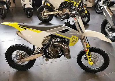 Husqvarna TC 65 (2023 - 26) - Annuncio 9063264