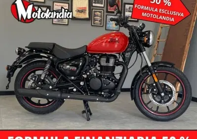 Royal Enfield Meteor 350 (2021 - 26) - Annuncio 9063422
