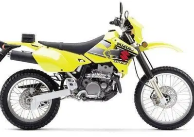 Ingranaggio DR400 Suzuki - Annuncio 9063517