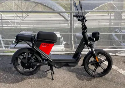 E-ZI Mini MS (2023 - 25) - Annuncio 9063509