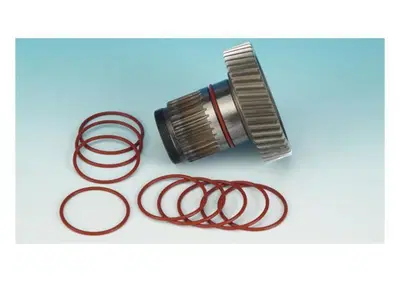 Guarnizione oring albero trasmissione per Touring  - Annuncio 9063827