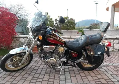Yamaha XV 1000 SE (1985 - 88) - Annuncio 9064315