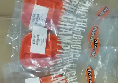 Coperchio filtro UFI Filters - Annuncio 9064789