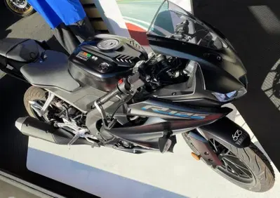 Yamaha YZF R125 (2023 - 26) - Annuncio 8995971