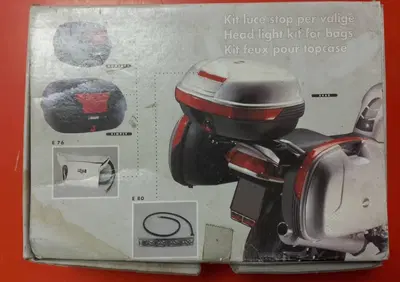Givi kit luci per baule E42 o E29 - Annuncio 9065520