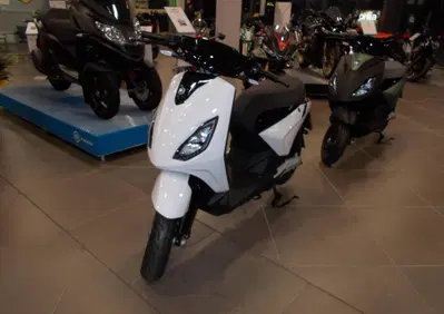 Piaggio 1 Active PMP (2022 - 23) - Annuncio 9065770