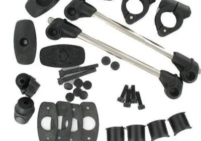 GIVI A352A Kit di attacchi specifico per 352A - Annuncio 9065787