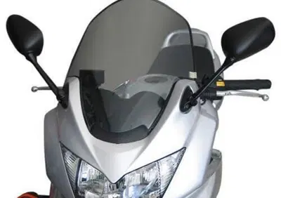Cupolino fumé D262S SUZUKI > GSF 1200 BANDIT __ BA Givi - Annuncio 9065971