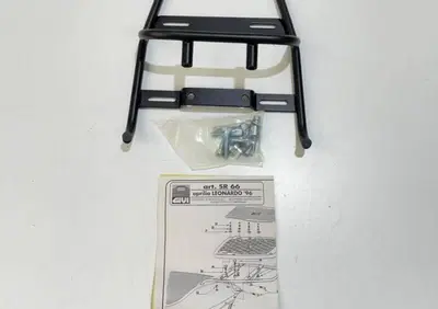 KIT GIVI SR66 PORTAPACCHI APRILIA LEONARDO '96 - Annuncio 9065991