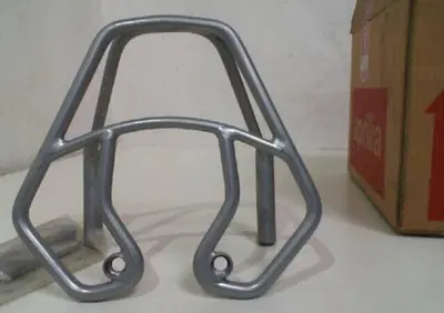 PORTAPACCHI APRILIA LEONARDO 125/150 - Annuncio 9066017