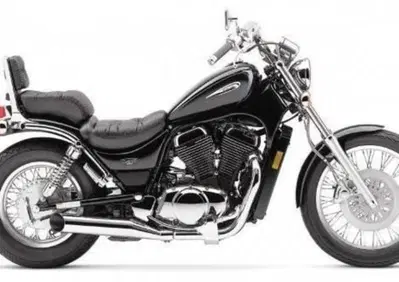 Contenitore strumenti Intruder Suzuki - Annuncio 9066130