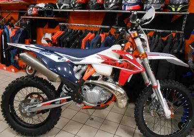 KTM 250 EXC TPI Six Days (2023) - Annuncio 9066450