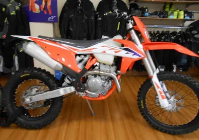 KTM 250 EXC TPI (2023) - Annuncio 9066455