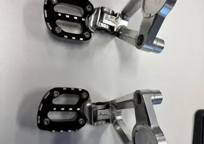 PEDANE OFF ROAD Lightech - Annuncio 9066541
