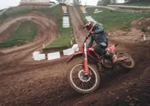 GasGas Motocross Test 2023: United in Dirt [VIDEO e GALLERY]