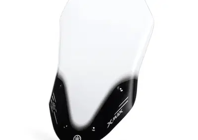 SCHERMO ALTO PER YAMAHA XMAX - Annuncio 9066650