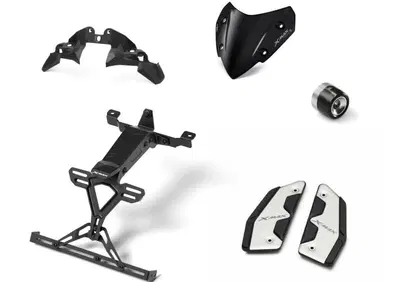 KIT SPORT per YAMAHA XMAX 300/125 IN SCONTO!! - Annuncio 9066706