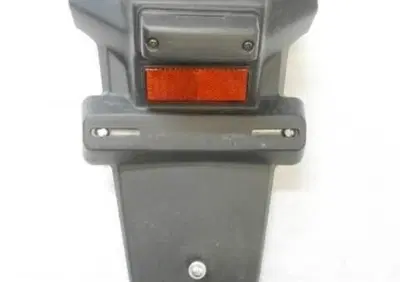 PORTATARGA GSX-R 600 K5 Suzuki - Annuncio 9066750