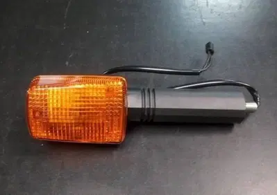 Freccia DR650 Suzuki - Annuncio 9066842