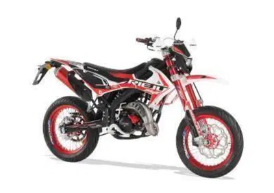 Rieju MRT 50 Pro (2021 - 25) - Annuncio 9067002