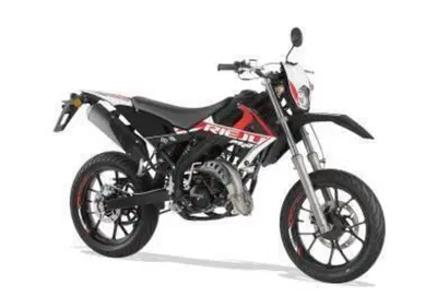Rieju MRT 50 (2021 - 25) - Annuncio 9067004