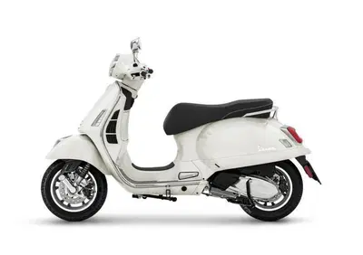 Vespa GTS 300 Super (2023 - 24) - Annuncio 9067168