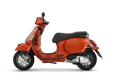 Vespa GTS 300 Super Sport (2023 - 24) - Annuncio 9067169
