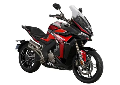 Zontes ZT310-X1 (2022 - 23) - Annuncio 9066552