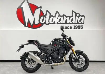 Morbidelli M502N (2024 - 26) - Annuncio 9067224