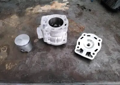 Kit polini Polini Motori - Annuncio 9067286