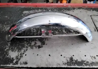 Parafango anteriore Moto Guzzi - Annuncio 9067318