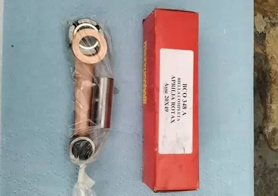 Biella Aprilia - Annuncio 9067329