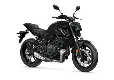 Yamaha MT-07 Pure (2023 - 25) - Annuncio 9067323