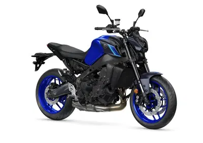 Yamaha MT-09 (2021 - 23) - Annuncio 9067337