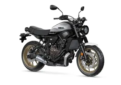 Yamaha XSR 700 Legacy (2023 - 26) - Annuncio 9067351