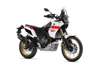 Yamaha Ténéré 700 Rally Edition (2022 - 24) - Annuncio 9067355
