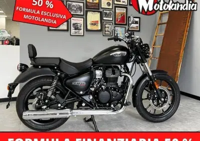 Royal Enfield Meteor 350 (2021 - 26) - Annuncio 9067383