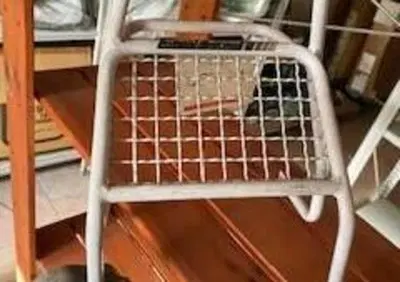 portapacchi vari da fine anni '90 a oggi Piaggio, vecchi portapacchi - Annuncio 9066267