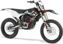 L'enduro Rieju E-MR punta su potenza e leggerezza