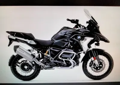 Scarico per bmw R 1250 GS Arrow - Annuncio 9067678