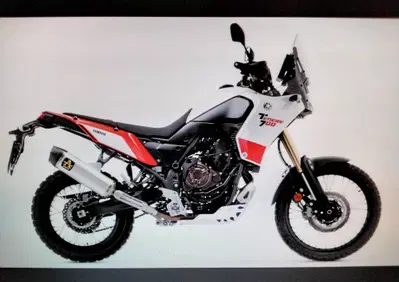 Impianto arrow per teneré 700 - Annuncio 9067698
