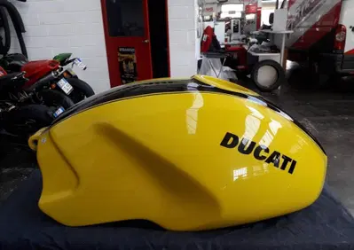 Serbatoio Ducati Monster 800/1000 - Annuncio 9067702