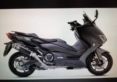 Impianto completo tmax 560 Arrow - Annuncio 9067763