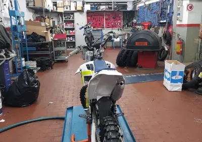 Husqvarna TC 65 (2021) - Annuncio 9067995